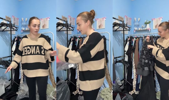 blitzboutiqueuk.com TikTok Live — Sep 4, 2026, 5:27 PM