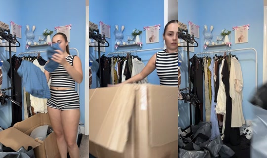 blitzboutiqueuk.com TikTok Live — Sep 6, 2026, 5:23 PM