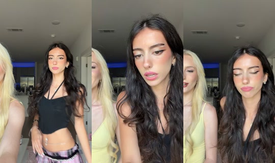 blizzardbrat TikTok Live — Jul 29, 2026, 10:00 PM