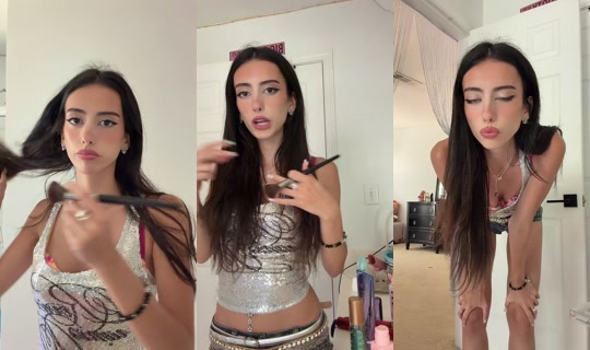 blizzardbrat TikTok Live — Jul 30, 2026, 8:26 PM