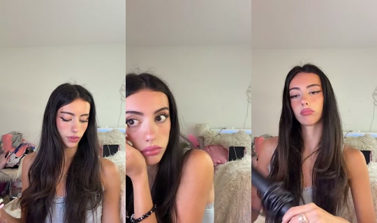 blizzardbrat TikTok Live — Jul 31, 2026, 7:04 PM