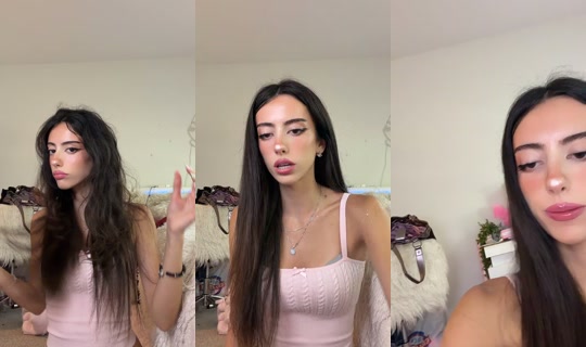blizzardbrat TikTok Live — Aug 1, 2026, 9:29 PM