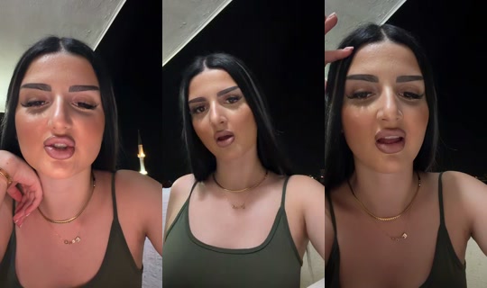 bllokojamosjahapr TikTok Live — Jul 16, 2026, 1:46 AM