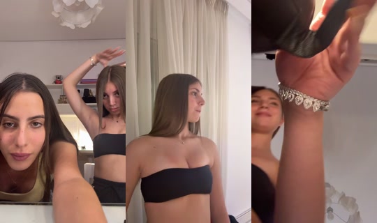 blonde.divax TikTok Live — Jul 15, 2026, 7:07 PM