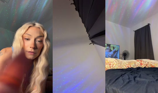 blondegirlkells TikTok Live — Jul 14, 2026, 1:27 AM