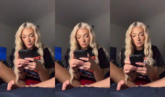 blondegirlkells TikTok Live — Jul 14, 2026, 5:10 AM