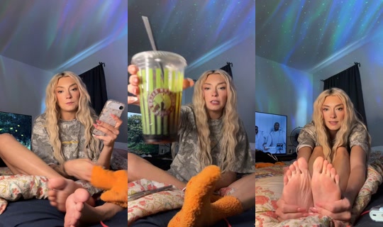 blondegirlkells TikTok Live — Jul 14, 2026, 8:15 PM