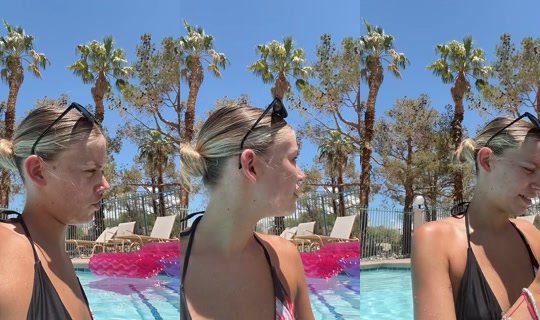 blondemomentswlogan TikTok Live — Jul 15, 2026, 7:40 PM