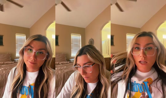 blondeplaybook TikTok Live — Sep 14, 2026, 11:20 PM