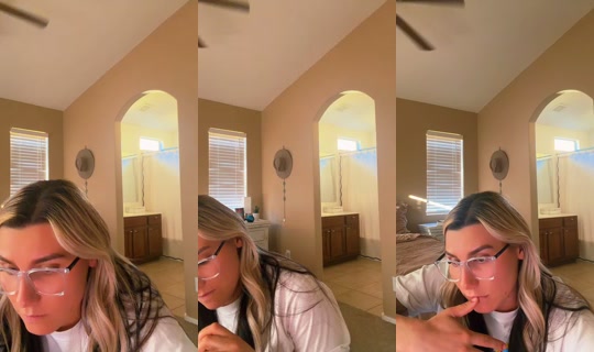 blondeplaybook TikTok Live — Sep 15, 2026, 12:18 AM