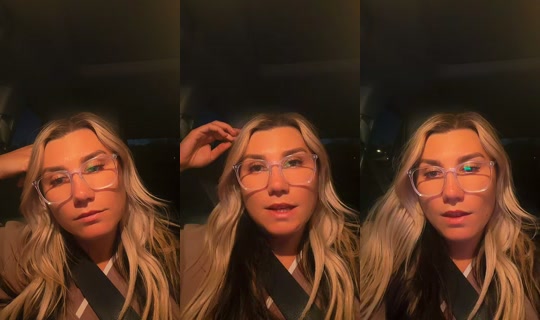 blondeplaybook TikTok Live — Sep 15, 2026, 2:08 AM
