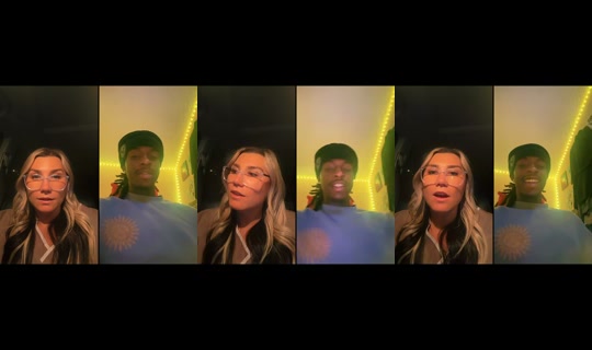 blondeplaybook TikTok Live — Sep 15, 2026, 2:22 AM