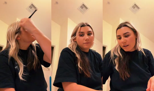 blondeplaybook TikTok Live — Sep 15, 2026, 12:46 PM