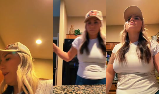 blondeplaybook TikTok Live — Sep 15, 2026, 1:59 PM