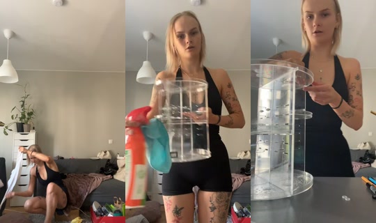blondina_hoppa_in TikTok Live — Jul 13, 2026, 4:56 PM