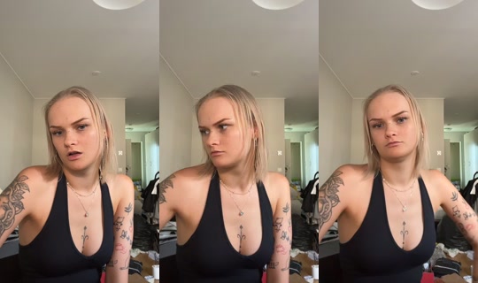blondina_hoppa_in TikTok Live — Jul 13, 2026, 5:16 PM