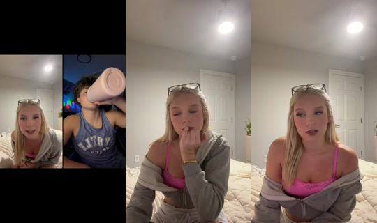 blondqyy9ws TikTok Live — Sep 1, 2026, 4:31 AM