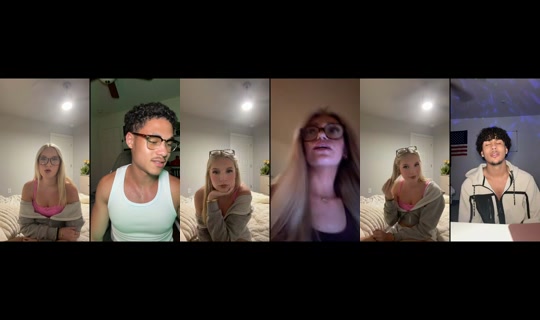 blondqyy9ws TikTok Live — Sep 1, 2026, 5:15 AM