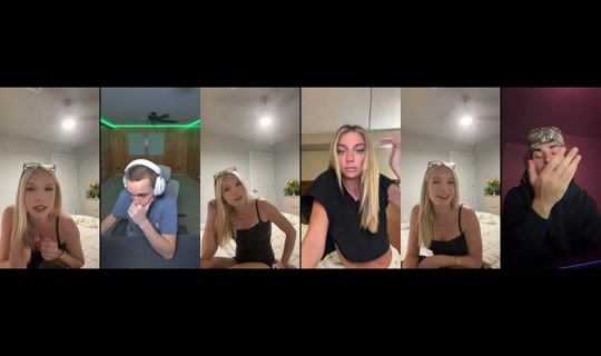 blondqyy9ws TikTok Live — Sep 2, 2026, 4:42 AM