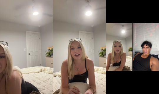 blondqyy9ws TikTok Live — Sep 2, 2026, 5:32 AM