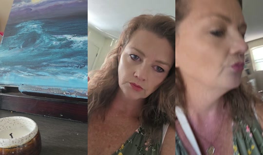 blu.1976 TikTok Live — Sep 7, 2026, 8:07 PM