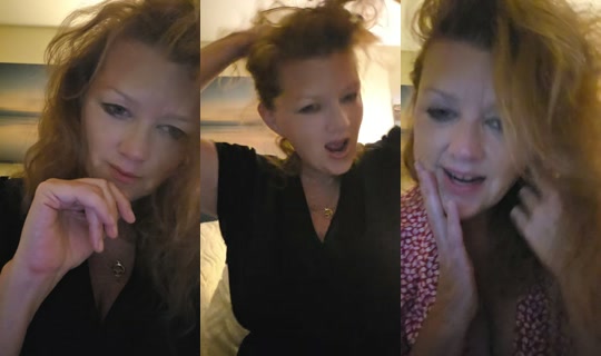 blu.1976 TikTok Live — Sep 8, 2026, 3:27 AM
