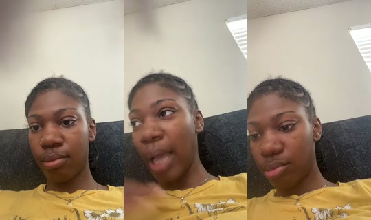 blu3skiiboohottie TikTok Live — Sep 14, 2026, 3:35 PM