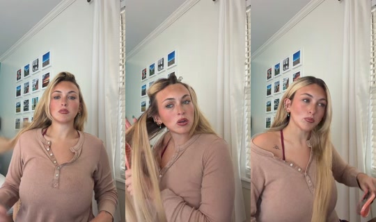 blue4_j1 TikTok Live — Sep 10, 2026, 8:05 PM