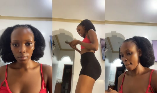 blues_bell TikTok Live — Jul 12, 2026, 1:24 AM