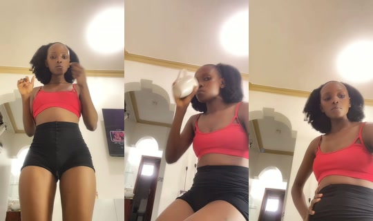 blues_bell TikTok Live — Jul 12, 2026, 5:03 AM