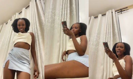 blues_bell TikTok Live — Jul 13, 2026, 5:08 AM