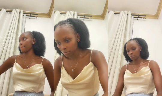 blues_bell TikTok Live — Jul 13, 2026, 8:01 AM