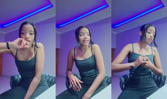 bluewhaledlamini Recorded on Jul 16, 2026, 6:11 PM