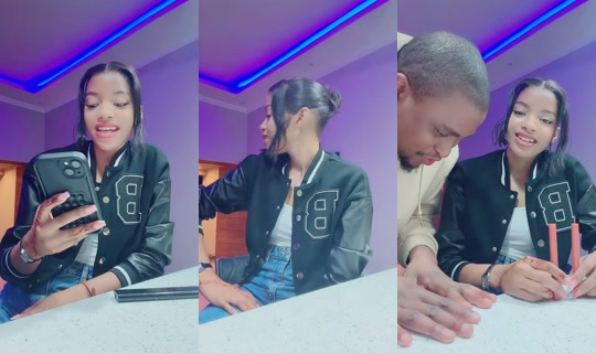 bluewhaledlamini TikTok Live — Jul 18, 2026, 4:47 PM