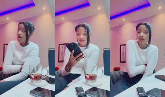 bluewhaledlamini TikTok Live — Jul 22, 2026, 5:27 PM