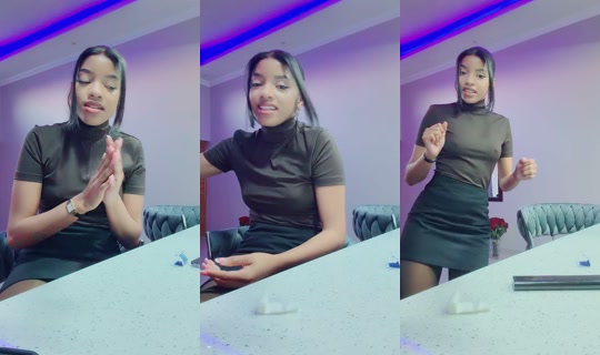 bluewhaledlamini TikTok Live — Jul 25, 2026, 3:21 PM