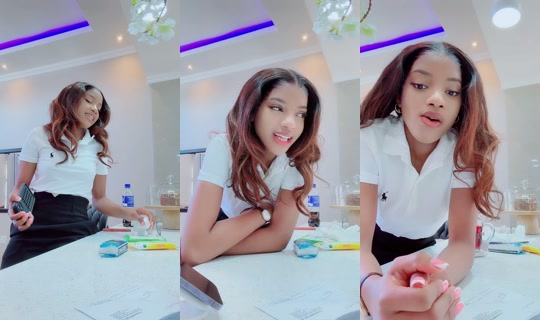 bluewhaledlamini TikTok Live — Aug 15, 2026, 9:19 AM