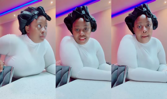 bluewhaledlamini TikTok Live — Aug 15, 2026, 4:43 PM