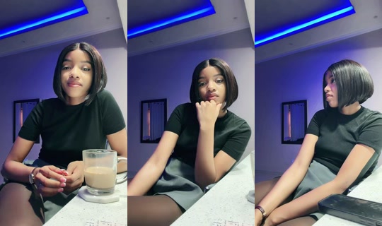 bluewhaledlamini TikTok Live — Aug 19, 2026, 7:04 PM