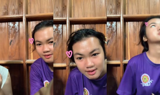 bluexqz1 TikTok Live — Aug 22, 2026, 2:49 AM