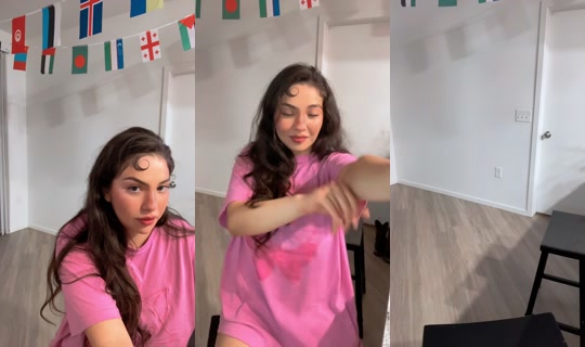bluezzzclues TikTok Live — Jul 14, 2026, 3:11 AM