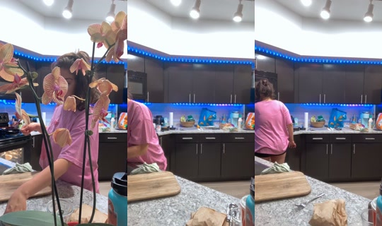 bluezzzclues TikTok Live — Jul 14, 2026, 6:28 AM