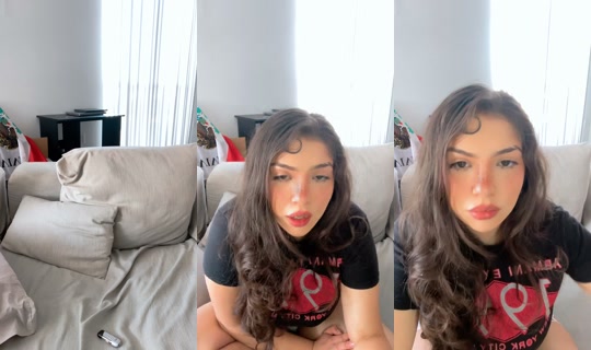bluezzzclues TikTok Live — Jul 16, 2026, 12:24 AM