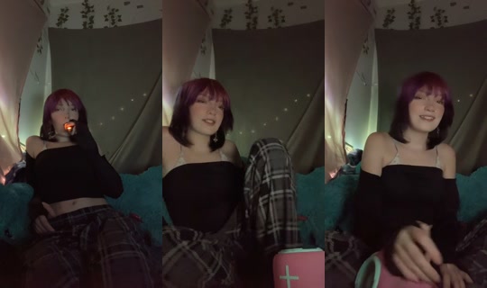 bluntbunny6096 TikTok Live — Sep 16, 2026, 7:36 AM