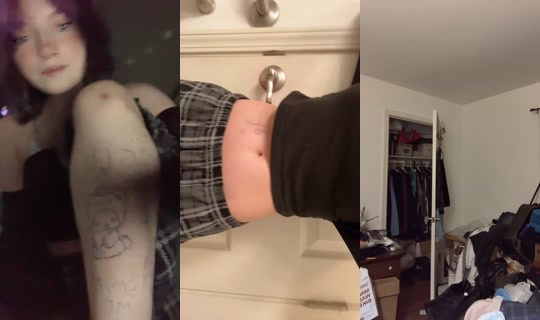 bluntbunny6096 TikTok Live — Sep 16, 2026, 10:20 AM
