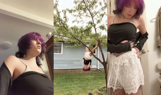bluntbunny6096 TikTok Live — Sep 16, 2026, 8:47 PM