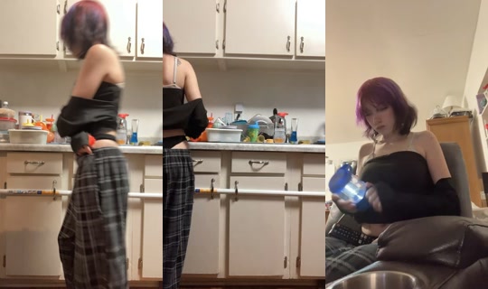 bluntbunny6096 TikTok Live — Sep 16, 2026, 9:59 PM