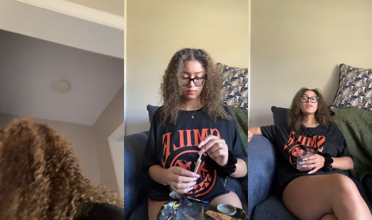blupeachtee TikTok Live — Aug 18, 2026, 2:42 PM