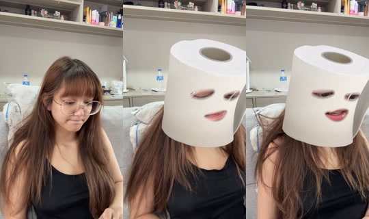 blurblur6579 TikTok Live — Jul 14, 2026, 8:46 AM