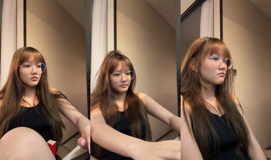 blurblur6579 TikTok Live — Jul 14, 2026, 1:03 PM